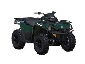 2022 Can-Am Outlander 450 for sale 201271158